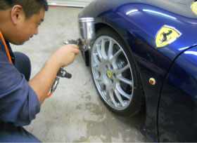 『(株)GFCサービス』