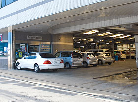 『(株)中山自動車販売(株)』