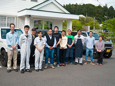 アピオ(株)｜ロータスクラブ神奈川