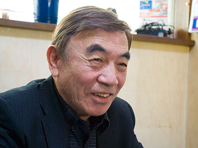 (株)菅原自動車｜ロータスクラブ神奈川